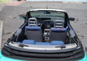 Fiat Punto 1997–2000