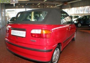 Fiat Punto 1997–2000