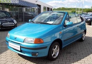 Fiat Punto 1997–2000