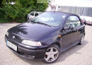 Fiat Punto 1997–2000