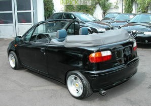 Fiat Punto 1997–2000