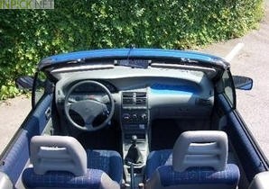 Fiat Punto 1.2 л 60 к.с. (1994–1997)