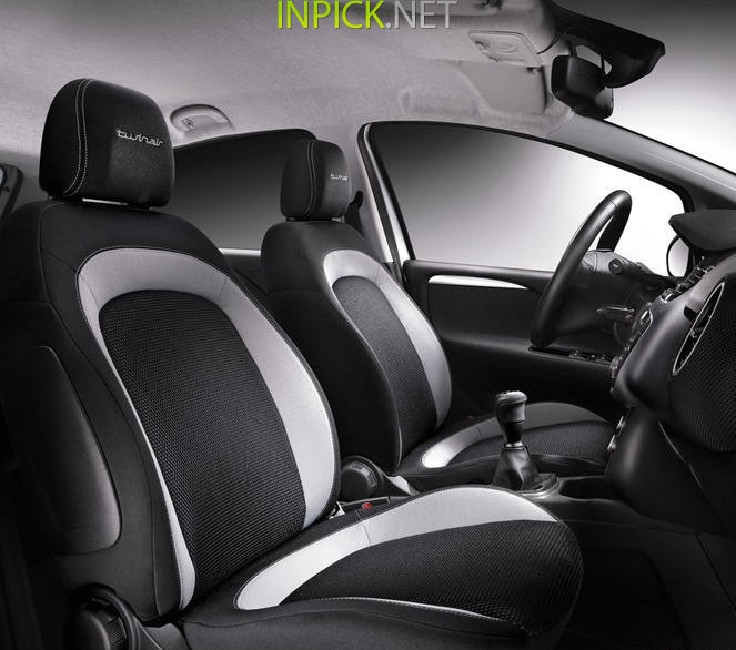 Fiat Punto 1.2 L 85 hp (2012–present)