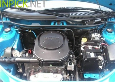 Fiat Punto 2003–2006