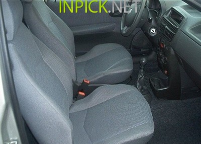 Fiat Punto 2003–2006