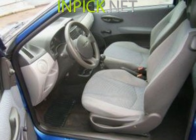 Fiat Punto 1999–2003