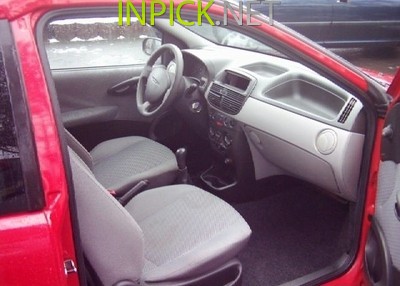 Fiat Punto 1999–2003