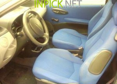 Fiat Punto 1999–2003