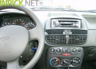Fiat Punto 1999–2003