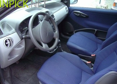 Fiat Punto 1999–2003