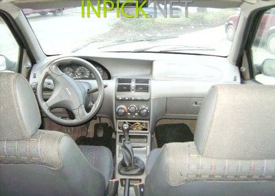 Fiat Punto 1995–1997