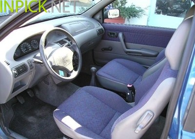 Fiat Punto 1995–1997