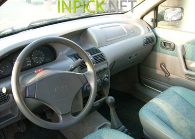 Fiat Punto 1995–1997