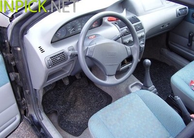 Fiat Punto 1995–1997