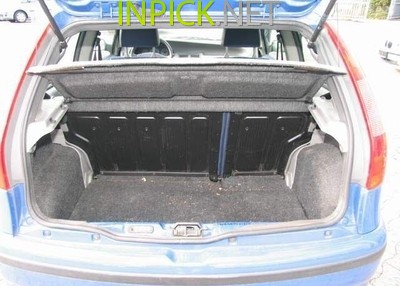 Fiat Punto 1995–1997