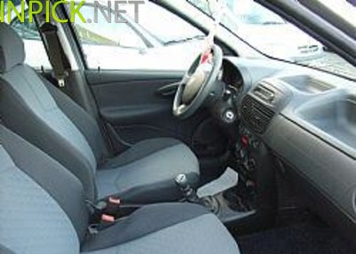 Fiat Punto 2003–2006