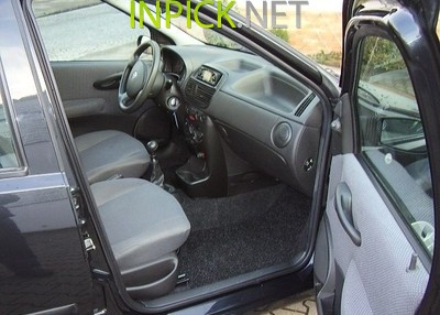 Fiat Punto 2003–2006