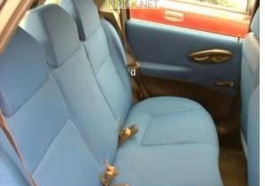 Fiat Punto 1.2 L 60 hp (1999–2002)