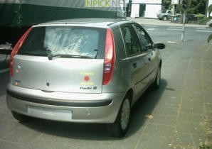 Fiat Punto 1.2 L 60 hp (1999–2002)