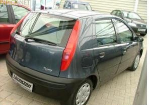 Fiat Punto 1.2 L 60 hp (1999–2002)