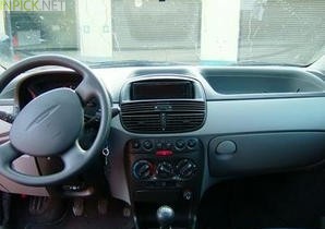 Fiat Punto 1.2 L 60 hp (1999–2002)