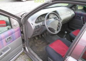 Fiat Punto 1997–1999