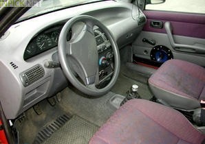 Fiat Punto 1994–1997