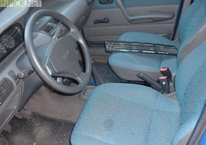Fiat Punto 1994–1997