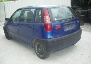 Fiat Punto 1994–1997