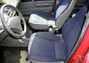 Fiat Punto 1994–1997