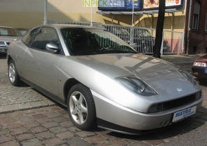 Fiat Coupe 1996–2000