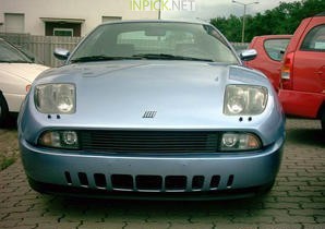 Fiat Coupe 1996–2000