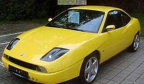 Fiat Coupe 1996–2000