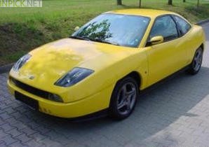 Fiat Coupe 1996–2000