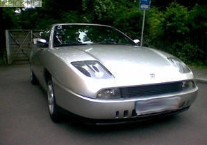 Fiat Coupe 1996–2000