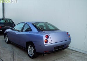 Fiat Coupe 1996–2000
