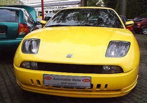 Fiat Coupe 1996–2000