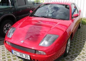 Fiat Coupe 1996–2000
