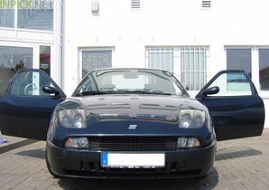 Fiat Coupe 1996–2000