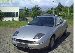 Fiat Coupe 1996–2000