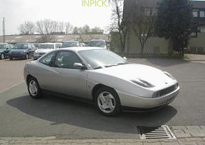 Fiat Coupe 1996–2000
