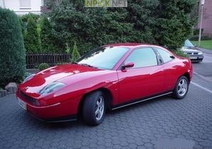 Fiat Coupe 1996–2000