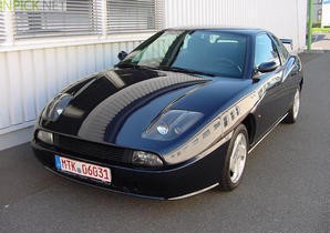 Fiat Coupe 1996–2000