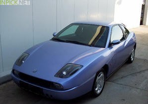 Fiat Coupe 1996–2000