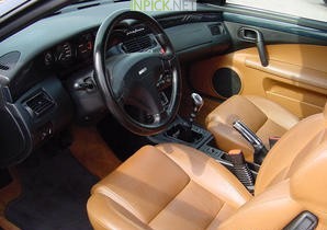 Fiat Coupe 1996–2000
