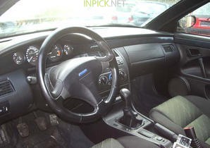 Fiat Coupe 1996–2000