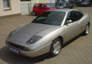 Fiat Coupe 1996–2000