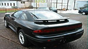 Mitsubishi 3000 GT
