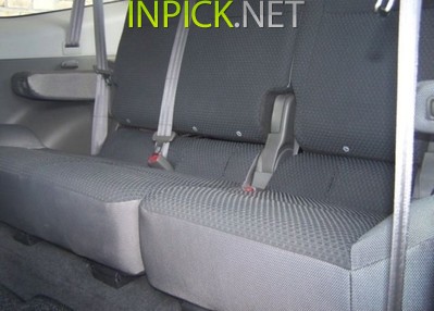 Mitsubishi Pajero 2003–2004