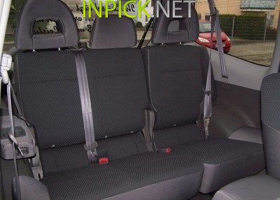 Mitsubishi Pajero 2003–2004